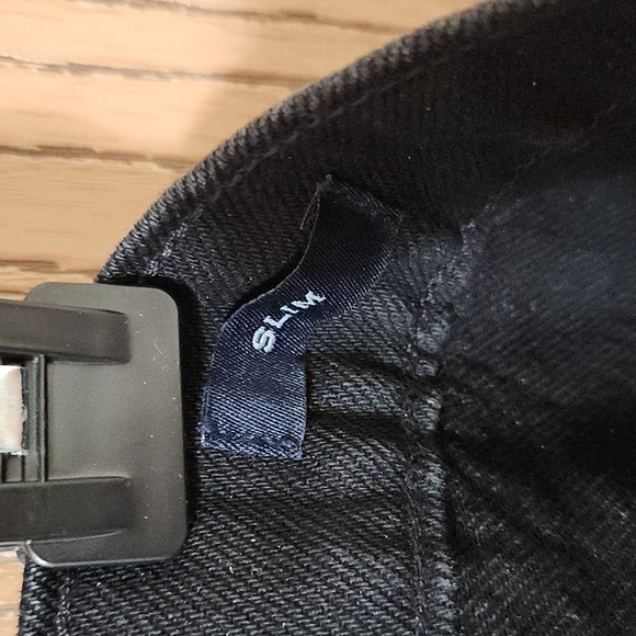 J. Crew Jeans Size 34/34 - Picture 4 of 4